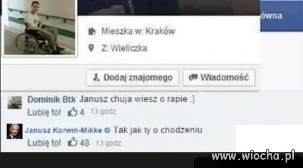 Janusz Błyskotliwy