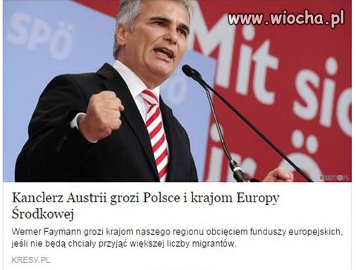 Nie strasz,nie strasz bo się...