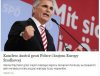 Nie strasz,nie strasz bo się...