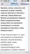 I bardzo dobrze!