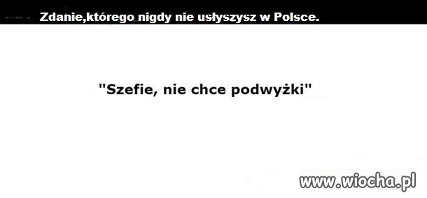 Krótko.