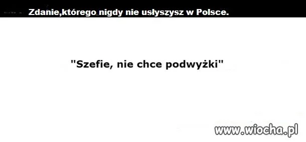 Krótko.