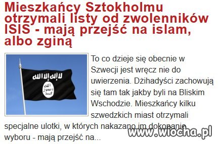 A Parlament UE dalej myśli