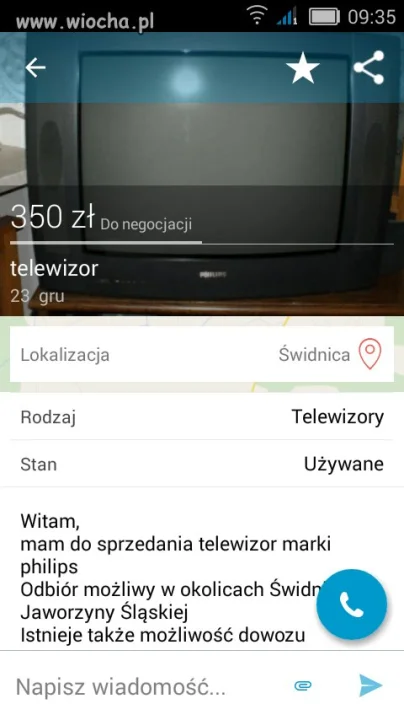Trzeba mieć fantazję