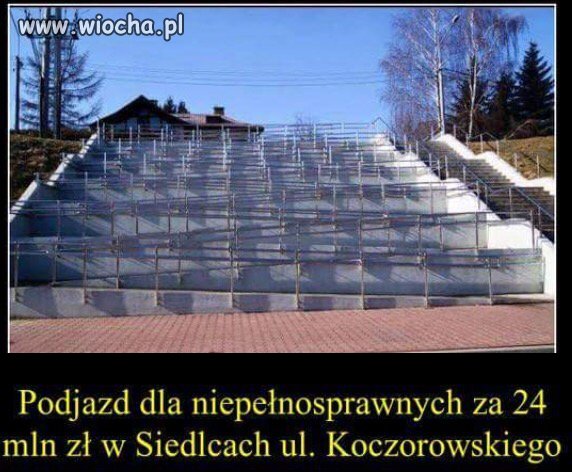 Powodzenia