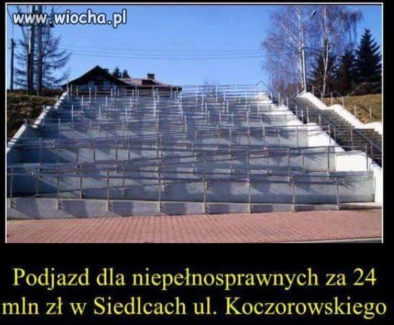 Powodzenia