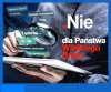 Podsłuchy, Inwigilacja, ACTA...