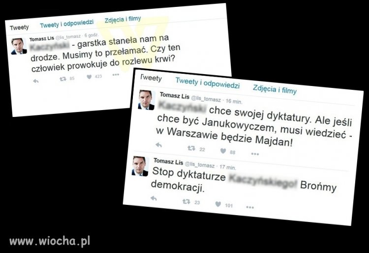 To tylko porównanie (żadna agitacja)