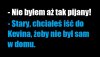 Zdarza się po pijanemu.