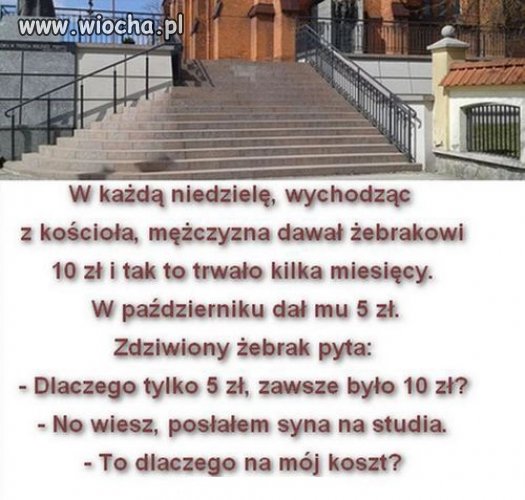 Kwintesencja lewactwa