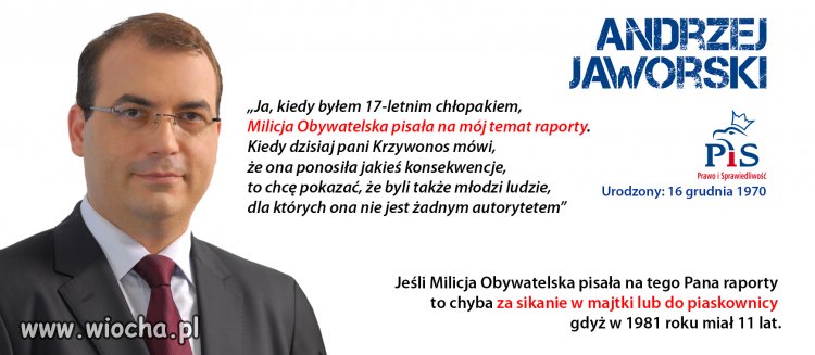 Samochwała w koncie stała