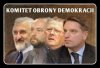 Wuj Rocha Kowalskiego powiedział: Odrywanie świńskich 