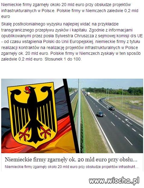 A oni chcą nas jeszcze karać.