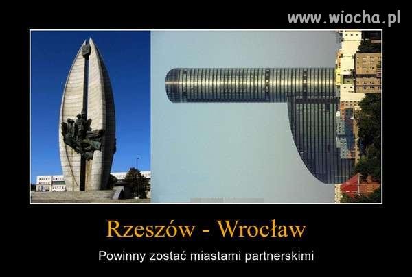 Nic tak nie łączy jak odpowiednie predyspozycje
