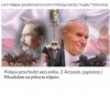 Wałęsa przechodzi sam siebie.