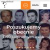 Tyle osób jest zaginionych 