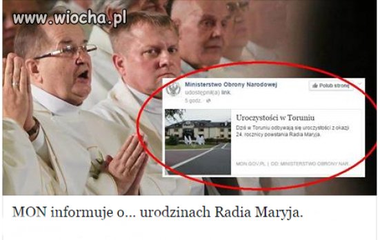 Jak by to nie była prawda to bym pomyślał