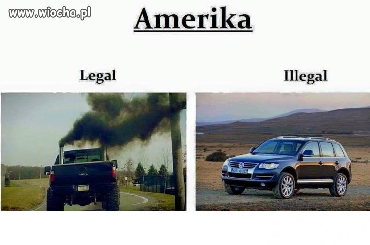 AMERIKA