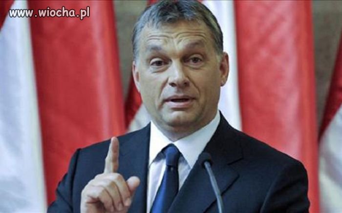 Viktor Orbán zreformował węgierskie media publiczne