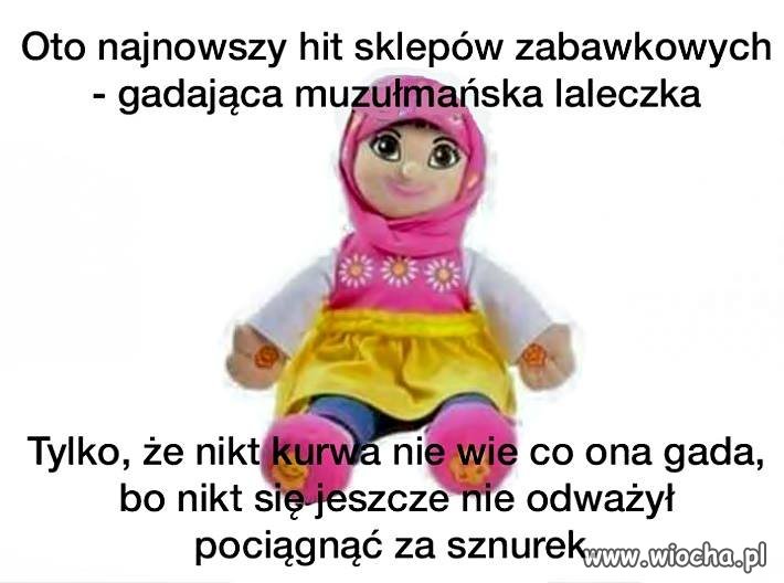 Pod choinkę?
