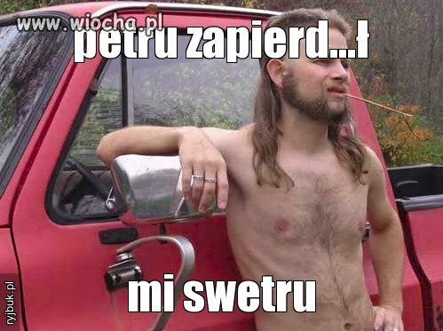 Petru bandzior
