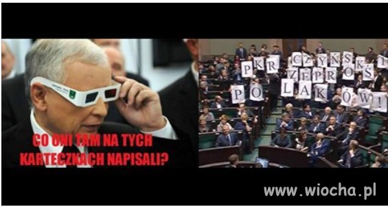 Fora ze dwora!