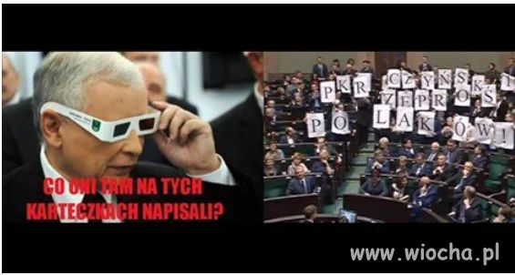 Fora ze dwora!