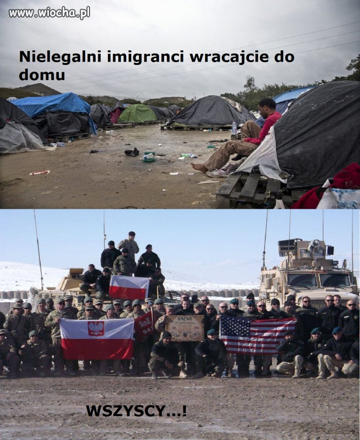 Każdy Indianin Ci to powie..