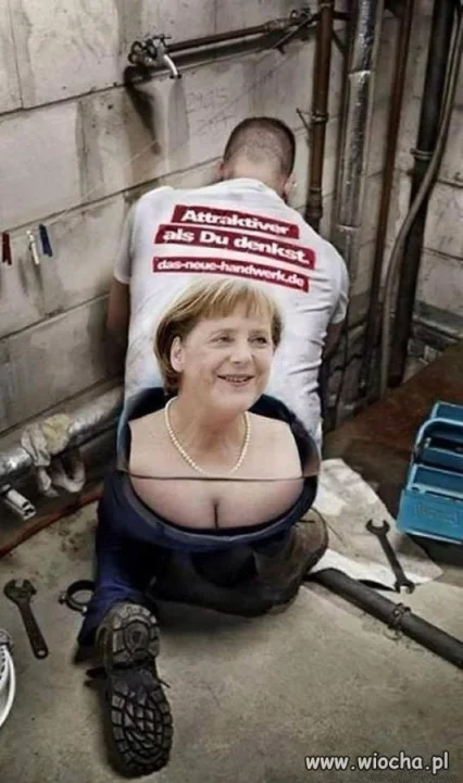 Męska Angela