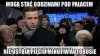 Miesiecznica vs. autobus