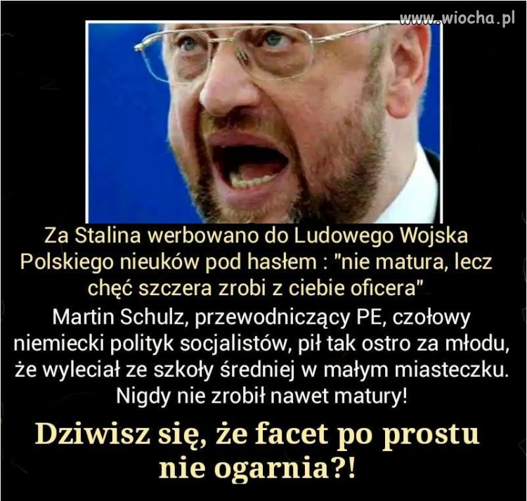 Faktycznie chyba nie ma co się dziwić