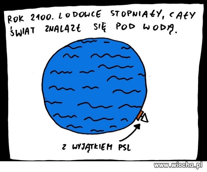 Zawsze umieli się ustawić