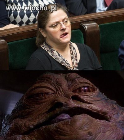 Polskie"Przebudzenie mocy"