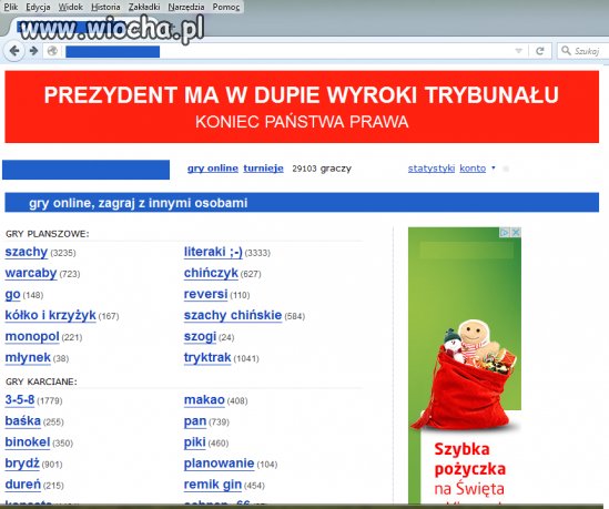 Mam w dupie co prezydent ma w dupie