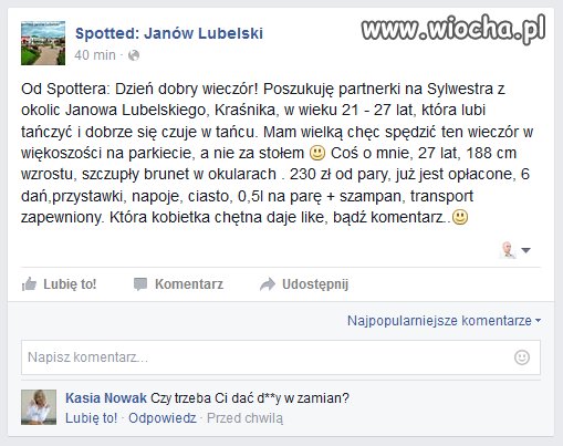 Konkretna dziewczyna - 
