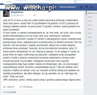 Wychowywanie