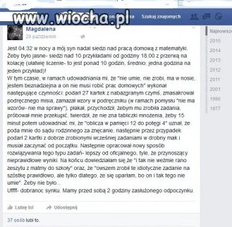 Wychowywanie