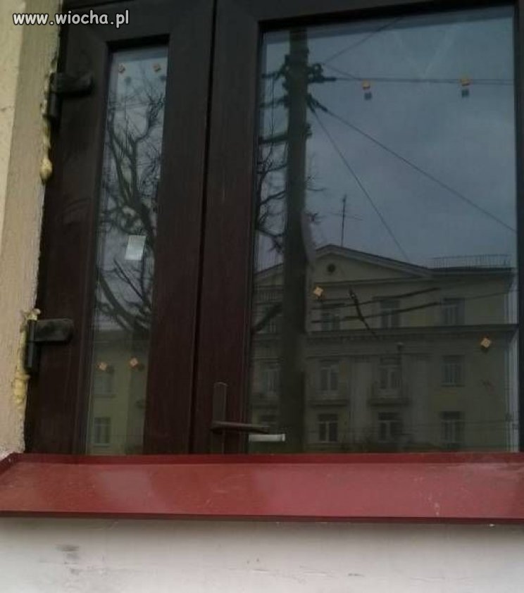 Przedsiębiorstwo montaży wszelkich "JANUSZ" 