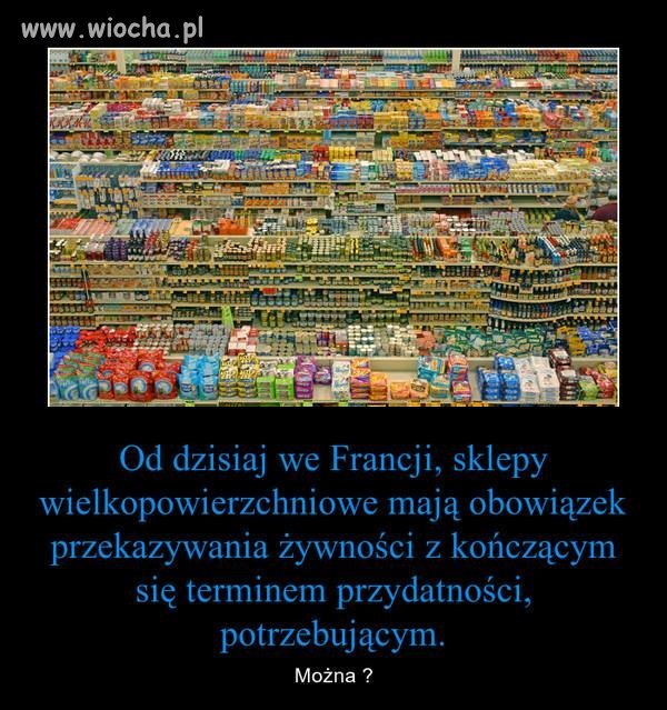 U nas jeden za chleb dla biednych