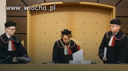 Trybunał Konstytucyjny zbadał ustawę o TK 