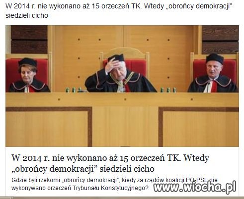 Jedni mogą drudzy już nie...