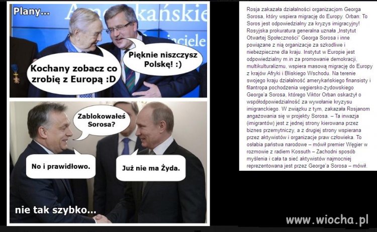 Rosja porządkuje europę .