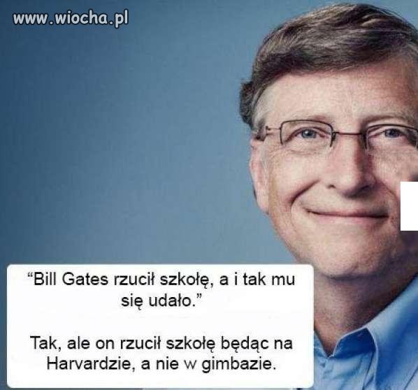 Koniec wymówek