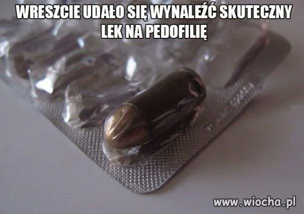 Zło dobrem zwyciężaj 