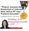 Wojtuś autorytet Nowoczesnej.