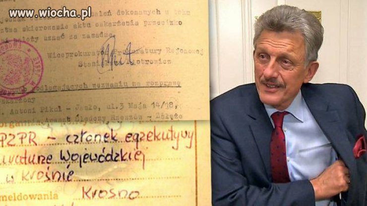 Komuna wraca na stołki.