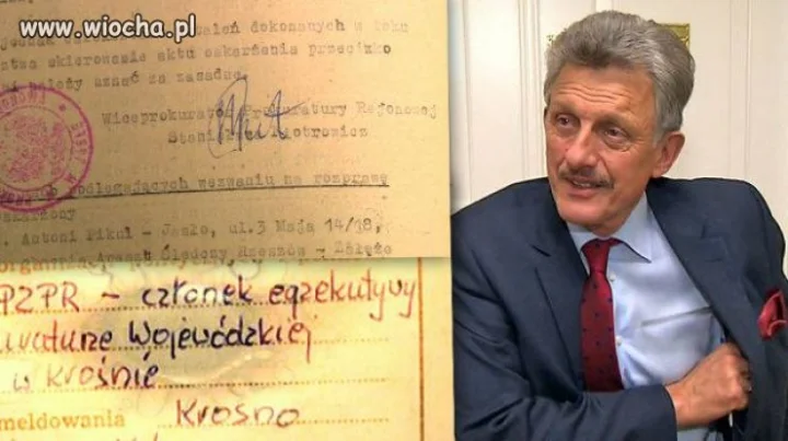 Komuna wraca na stołki.