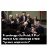 Skowyt w niemieckim polskojęzycznym dziennik 