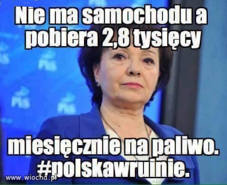 Czyli wszystko po staremu. 