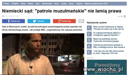 Prawo w Niemczech